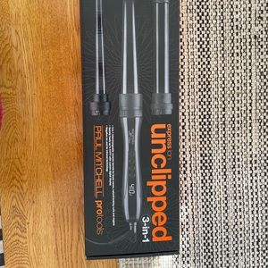 Paul Mitchell Curling Iron